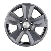 картинка KHW1601 (Black) от Свежаяшина.рф