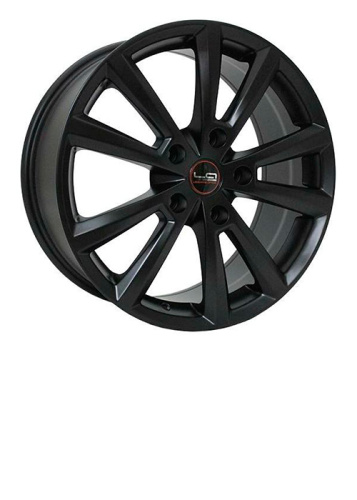 Legeartis Optima VW54 8x18/5x130 ET53 D71,6 MB