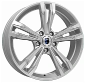 картинка КиК Karrera Light 7x18/5x115 ET45 D70,2 HB от Свежаяшина.рф