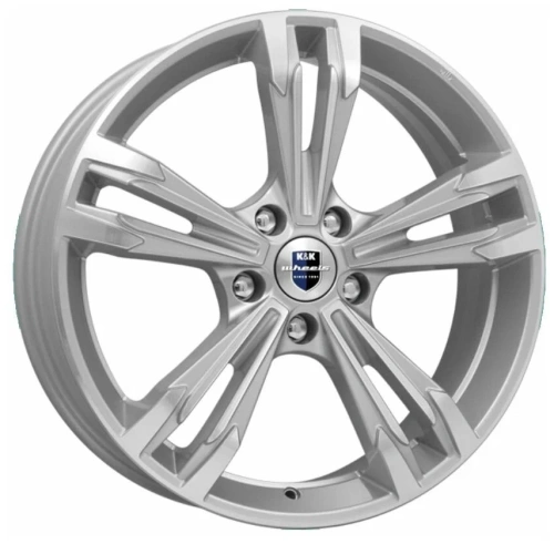 КиК Karrera Light 7x18/5x115 ET45 D70,2 HB