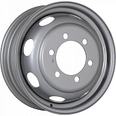 картинка Gaz3302 (Silver) от Свежаяшина.рф