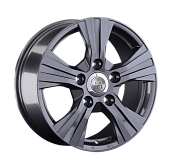 картинка LegeArtis Replica LX105 8x18/5x150 ET56 D110.1 GM от Свежаяшина.рф