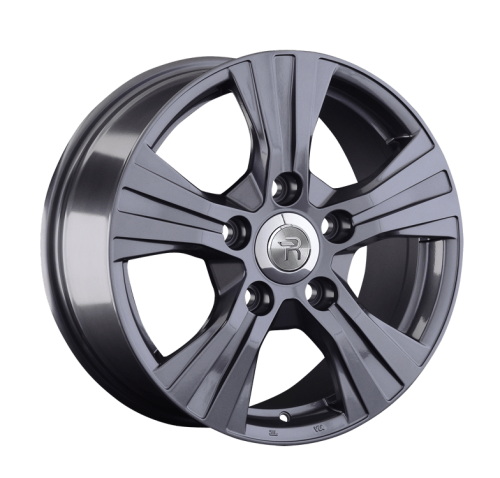 LegeArtis Replica LX105 8x18/5x150 ET56 D110.1 GM