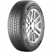 картинка General Tire Snow Grabber Plus 255/55 R19 111V от Свежаяшина.рф