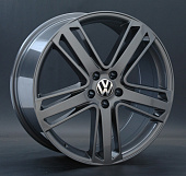 картинка LegeArtis Replica VV127 9x20/5x130 ET57 D71.6 GM от Свежаяшина.рф