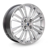 картинка КиК Сильверстоун 6.5x17/4x98 ET35 D58,6 HS от Свежаяшина.рф