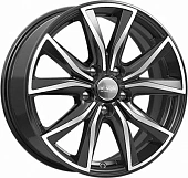 картинка КС867 (алмаз-черный-SK) от Свежаяшина.рф