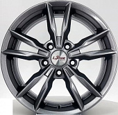 картинка iFree Икигай (КС865) 6,5x16/5x112 ET45 D66,6 Хай Вэй от Свежаяшина.рф