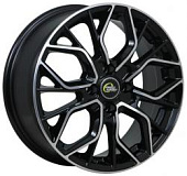 картинка Cross Street CR-19 7.5x18/5x114,3 ET45 D67,1 BFP от Свежаяшина.рф