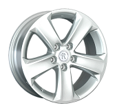 картинка TY139 (Silver) от Свежаяшина.рф
