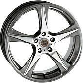 картинка Kosei RZ 8.5x18/5x112 ET35 D73,1  от Свежаяшина.рф