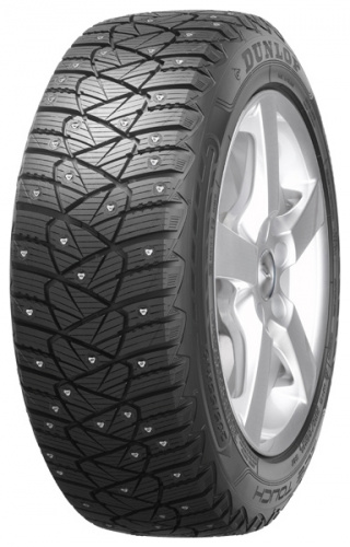 Dunlop Ice Touch 225/55 R17 101T