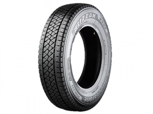 BRIDGESTONE BLIZZAK W995 215/75 R16C 113/111R (2021)