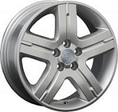 картинка TY42 (Silver) от Свежаяшина.рф