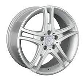 картинка MR140 (Silver) от Свежаяшина.рф