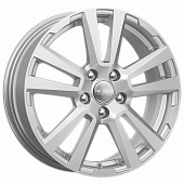 картинка ZV Creta КС874 (Silver) от Свежаяшина.рф