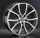 картинка Replay PR27 10,5x20/5x130 ET64 D71,6 GMF от Свежаяшина.рф