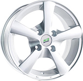 картинка N2O Y210 7x16/4x108 ET32 D65,1 S от Свежаяшина.рф