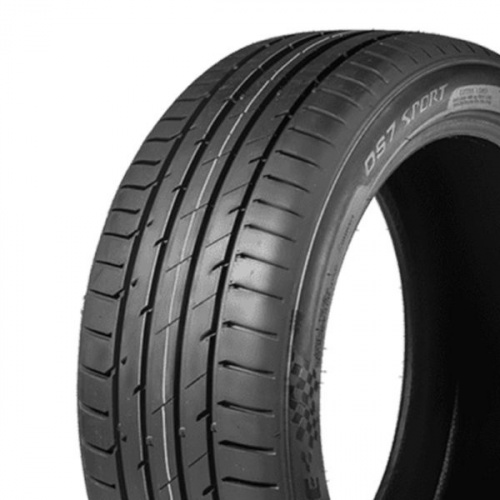 Delinte DS7 SPORT 255/40 R18 99Y