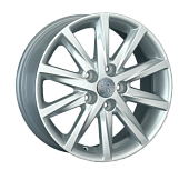 картинка TY132 (Silver) от Свежаяшина.рф