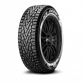 картинка Pirelli Ice Zero 245/60 R18 109H от Свежаяшина.рф