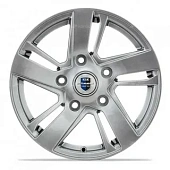 картинка Каштак  (дарк платинум) от Свежаяшина.рф