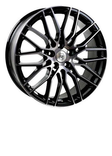 Tech Line 901 8x19/5x108 ET45 D63,4 BFP