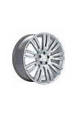 картинка Khomen Wheels KHW2004 (RRover) 8,5x20/5x120 ET45 D72,6 Silver-FP от Свежаяшина.рф