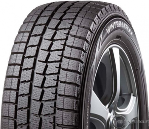 Dunlop JP Winter Maxx WM01 175/65 R14 82T