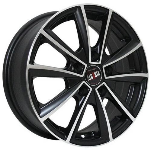 ALCASTA M15 6x15/5x105 ET39 D56.6 MBF