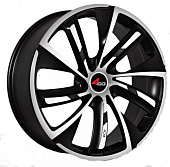 картинка 4GO YQ11 8x20/5x114,3 ET45 D67,1 HBFP от Свежаяшина.рф