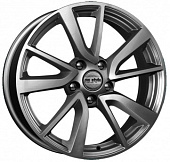 картинка KC699 (Дарк платинум) от Свежаяшина.рф