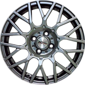 картинка X-trike X-131 7x17/4x108 ET45 D63,35 HB от Свежаяшина.рф