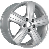картинка GN124 (Silver) от Свежаяшина.рф