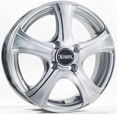 картинка Tech Line 405 5x14/4x98 ET35 D58,6 BFP от Свежаяшина.рф