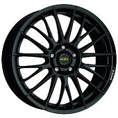 картинка Dotz Rapier dark 8x18/5x114,3 ET45 D71,6 Black от Свежаяшина.рф