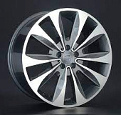 картинка LegeArtis Replica MR110 9x20/5x130 ET48 D84.1 GMF от Свежаяшина.рф