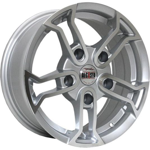 ALCASTA M18 6.5x15/5x139.7 ET40 D98.6 SF