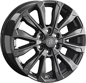 картинка Replay KI368 8x20/6x114,3 ET46 D67,1 GM от Свежаяшина.рф