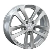 картинка KI256 (Silver) от Свежаяшина.рф