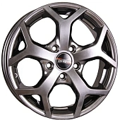 картинка Tech Line 511 6x15/5x108 ET52,5 D63,4 HB от Свежаяшина.рф