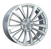 картинка LX106 (Silver) от Свежаяшина.рф