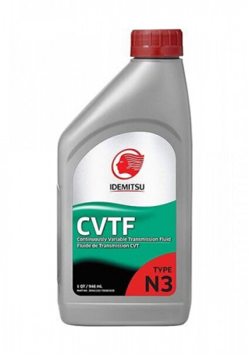 картинка Т/масло Idemitsu CVT Type NS-3 1л от Свежаяшина.рф