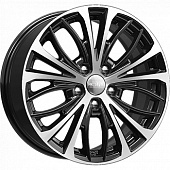 картинка KC873 (Diamond Black) от Свежаяшина.рф