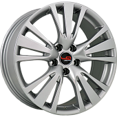 картинка LX16 (Silver) от Свежаяшина.рф