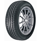 картинка CONTYRE MEGAPOLIS 3 195/60 R15 88H от Свежаяшина.рф