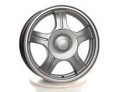 картинка Статус М (Silver) от Свежаяшина.рф