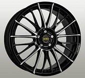 картинка Dotz Rapier 7x16/5x108 ET48 D70,1 BFP от Свежаяшина.рф