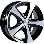 картинка СКАД Уран-2 5,5x14/5x114,3 ET35 D67,1 Алмаз от Свежаяшина.рф