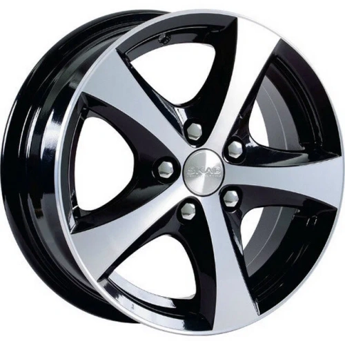 Скад Уран2 5.5x14/5x114,3 ET35 D67,1 BFP